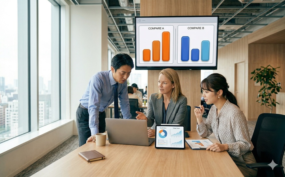 シミュラボについて